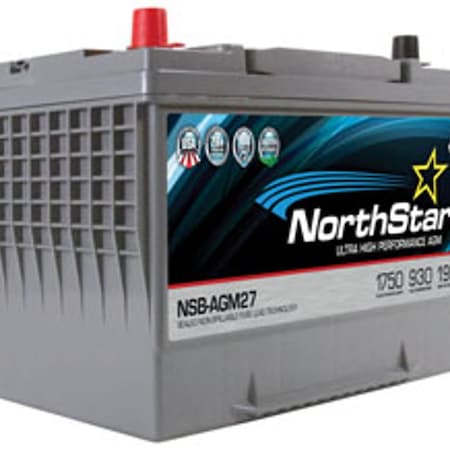 Replacement For NORTHSTAR NSBAGM27